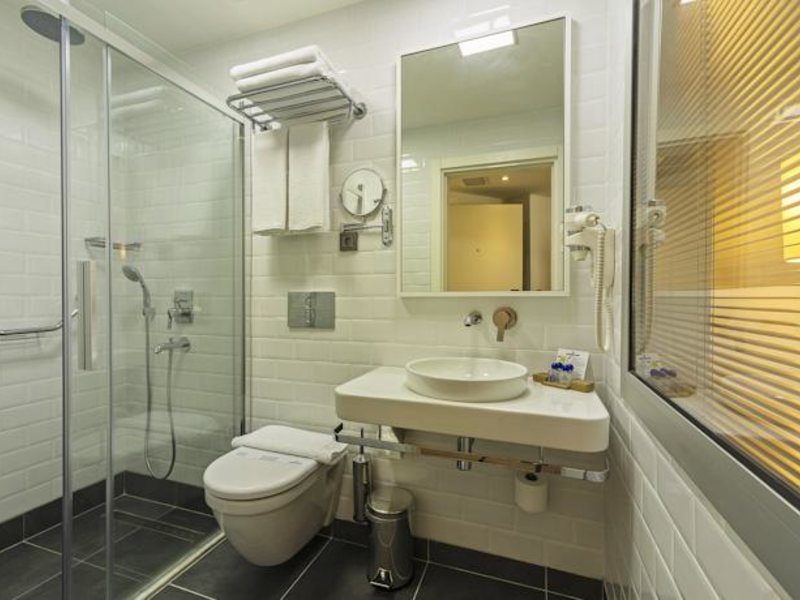 Poseidon Hotel 99579