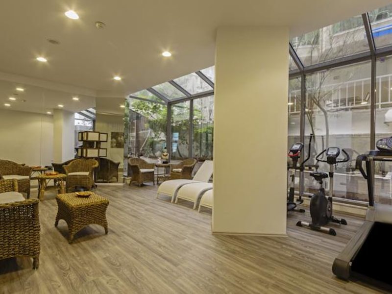 Poseidon Hotel 99583