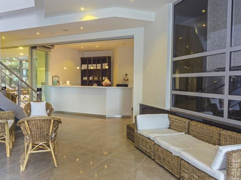 Poseidon Hotel 99584