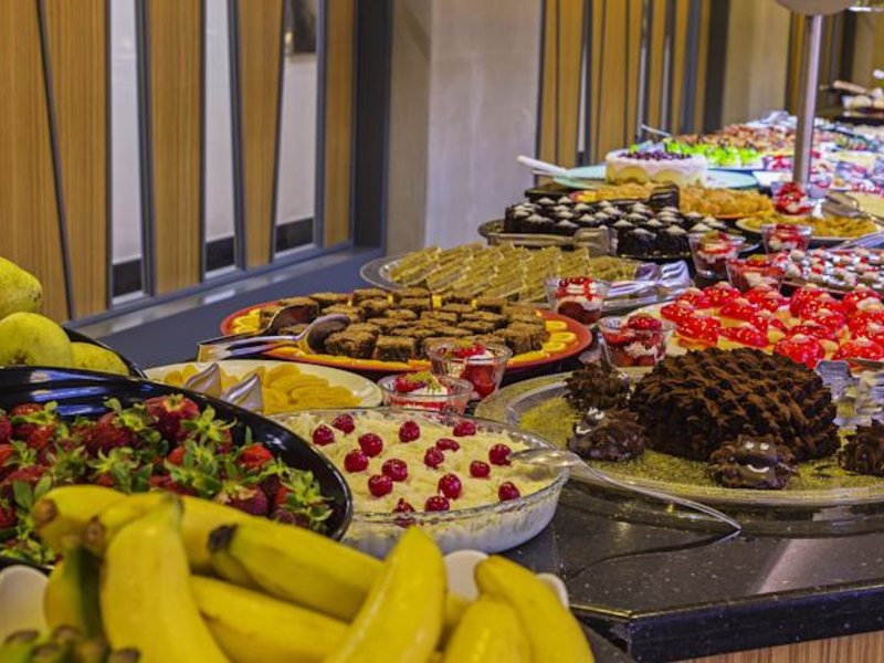 Poseidon Hotel 99585