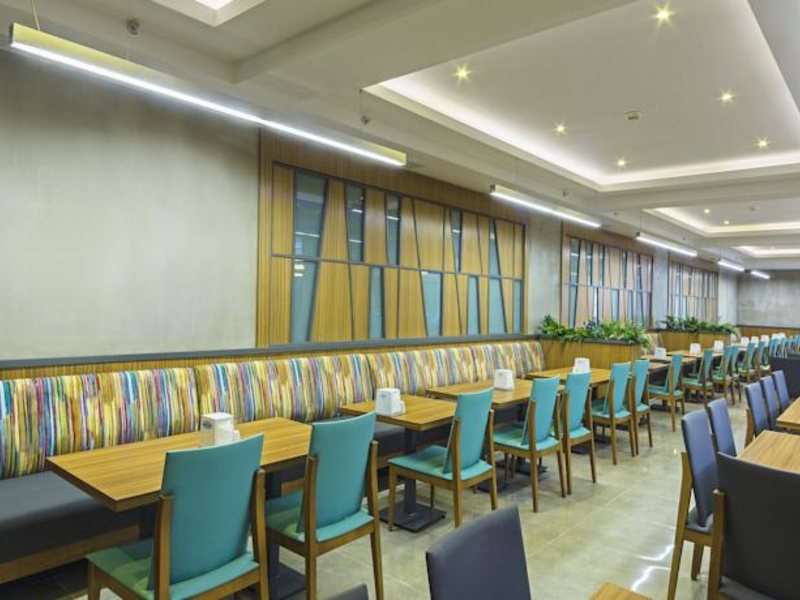 Poseidon Hotel 99586