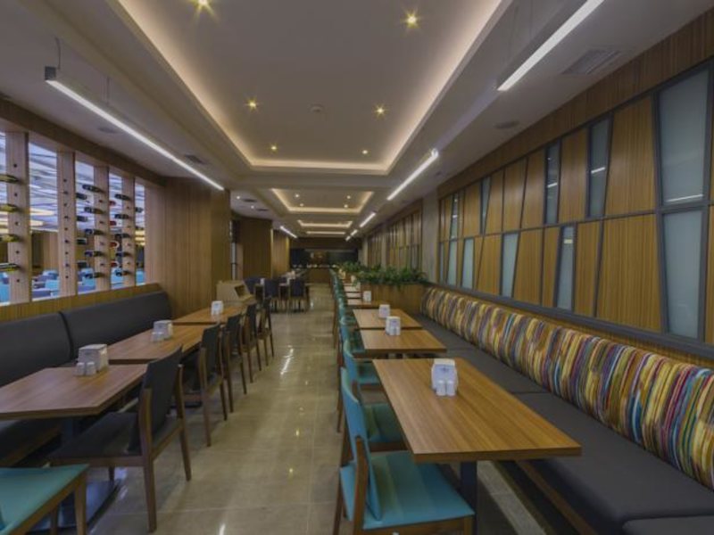 Poseidon Hotel 99587