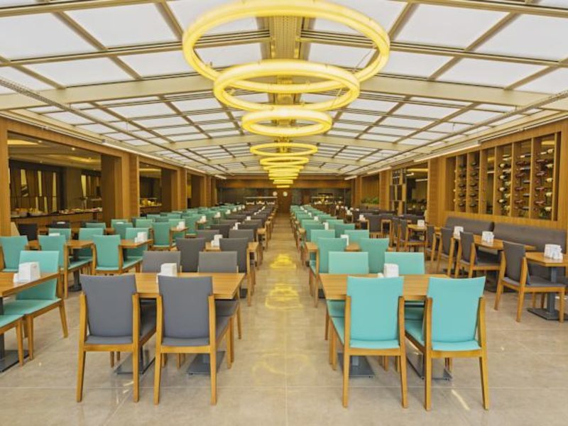 Poseidon Hotel 99588