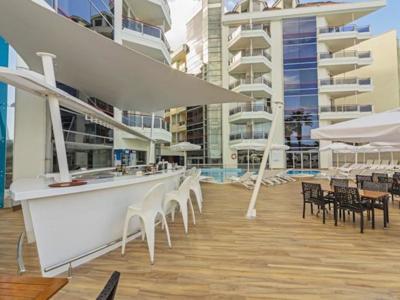 Poseidon Hotel 99592