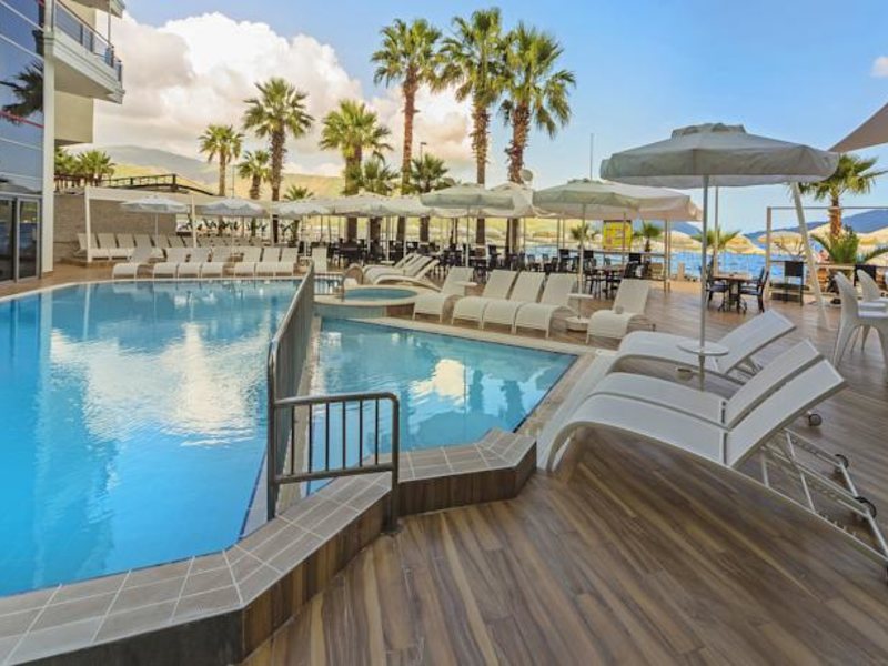 Poseidon Hotel 99593