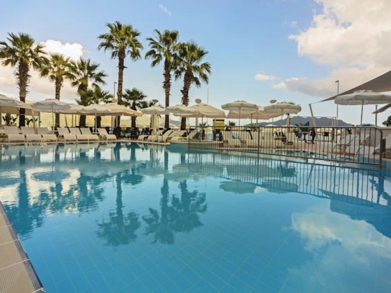 Poseidon Hotel 99594