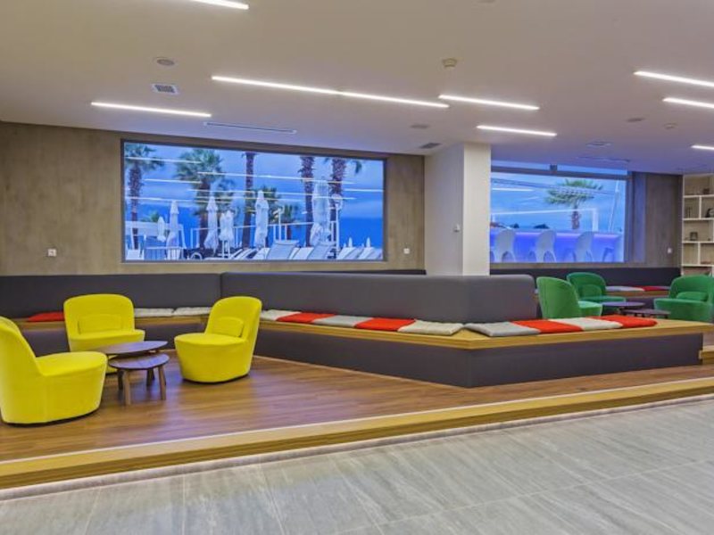 Poseidon Hotel 99597