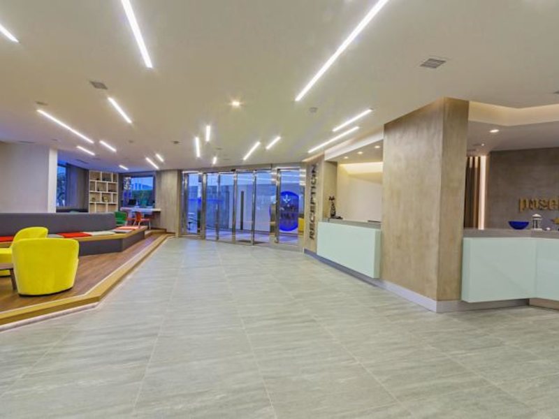 Poseidon Hotel 99598