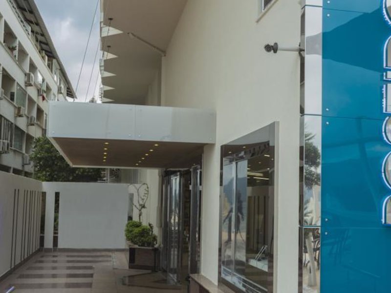 Poseidon Hotel 99601