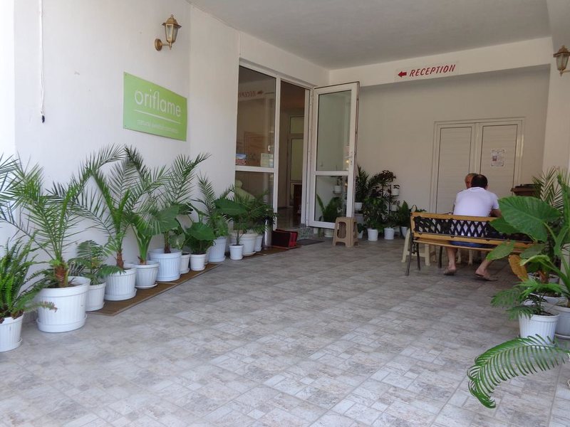 Poseidon (Sozopol) 167450