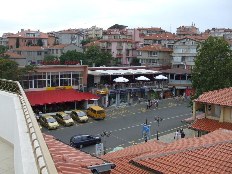 Poseidon (Sozopol) 167453