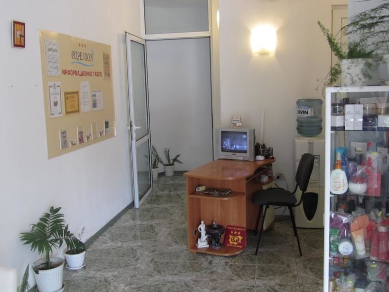 Poseidon (Sozopol) 167455