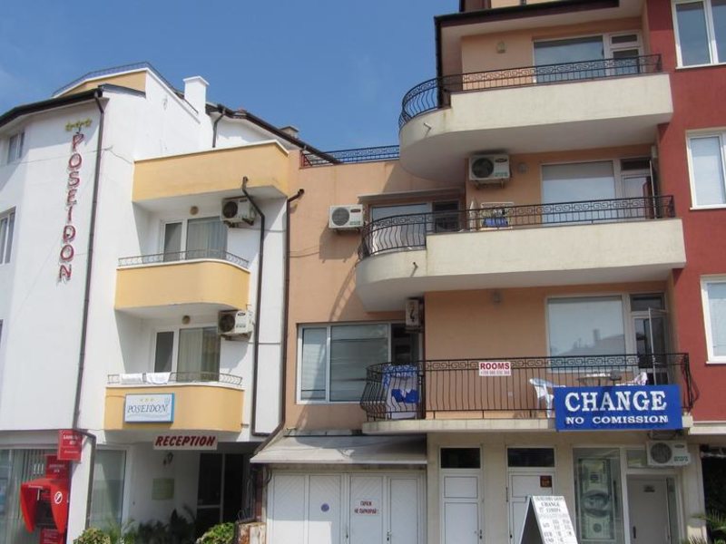 Poseidon (Sozopol) 167457