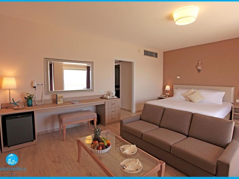 Poseidonia Beach Hotel 291374