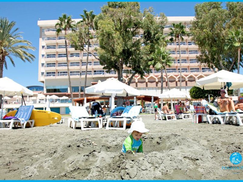 Poseidonia Beach Hotel 291375