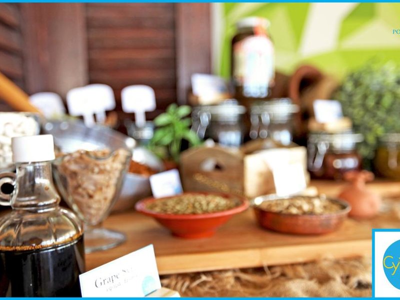 Poseidonia Beach Hotel 291376