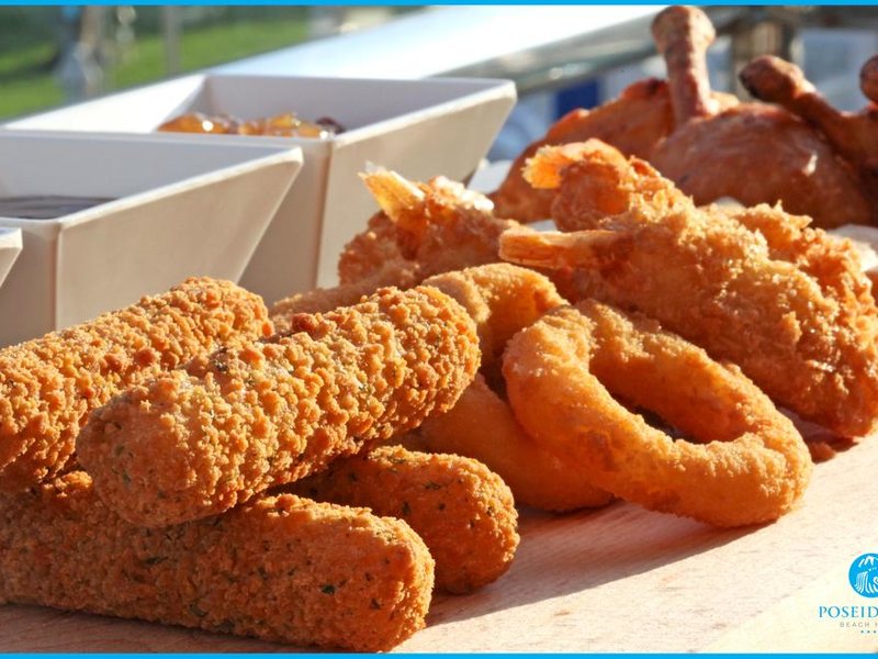 Poseidonia Beach Hotel 291379