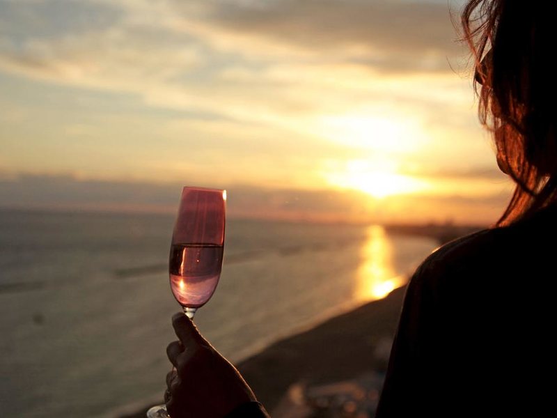 Poseidonia Beach Hotel 291383