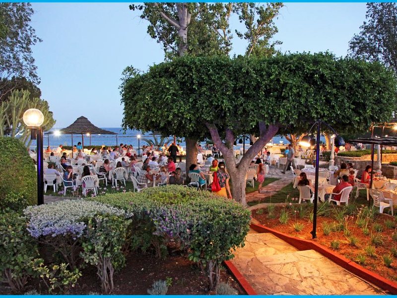 Poseidonia Beach Hotel 291384