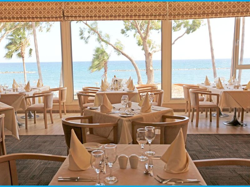 Poseidonia Beach Hotel 291387