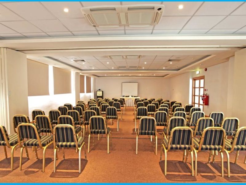 Poseidonia Beach Hotel 291389