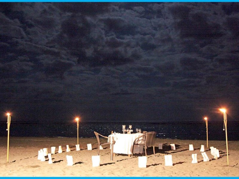 Poseidonia Beach Hotel 291390