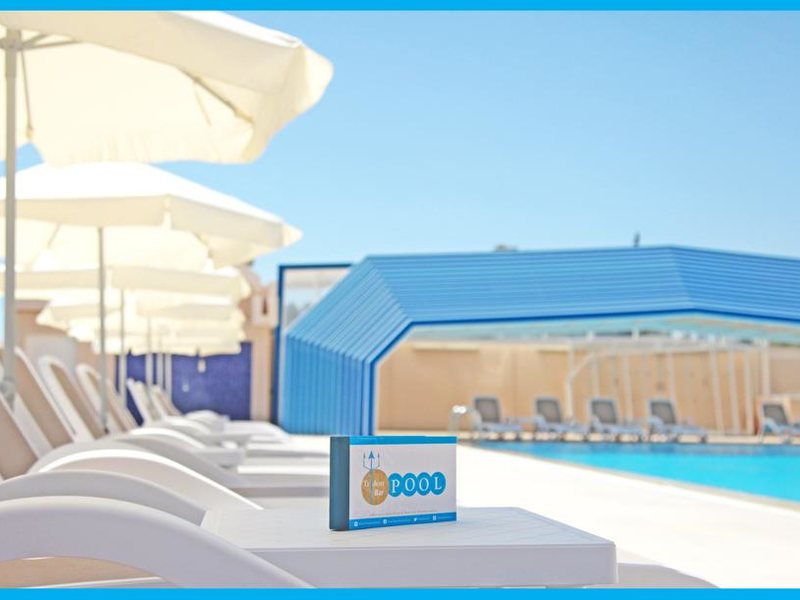 Poseidonia Beach Hotel 291393
