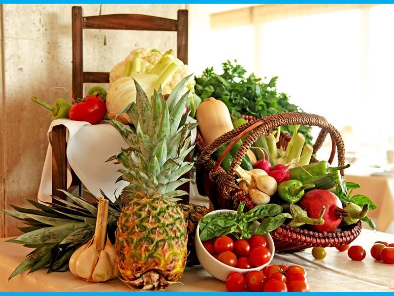 Poseidonia Beach Hotel 291394