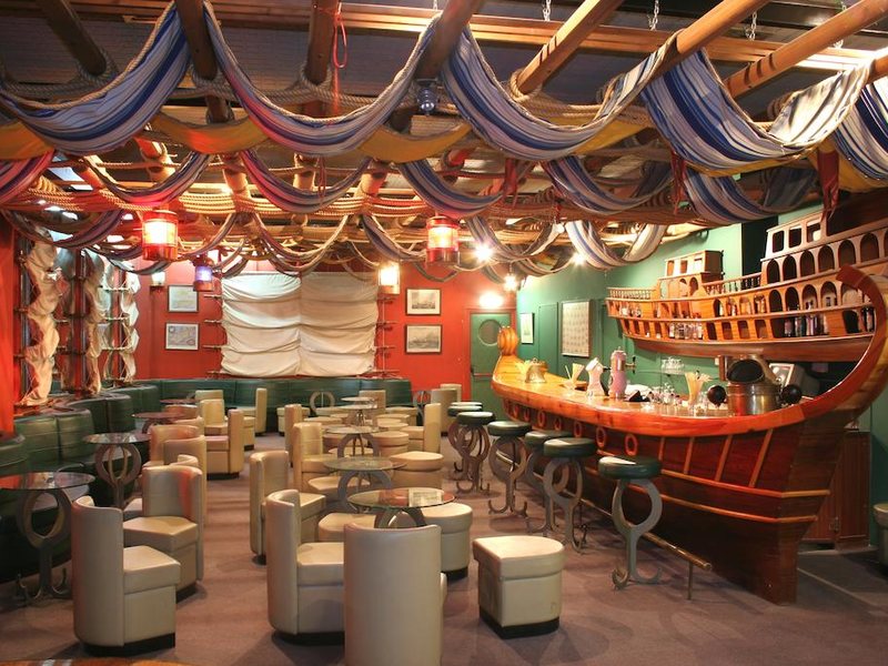 Poseidonia Beach Hotel 291397