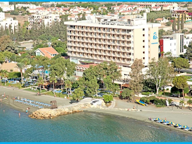 Poseidonia Beach Hotel 291398