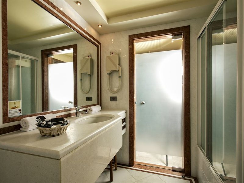 Possidi Holidays Resort Hotel 274543