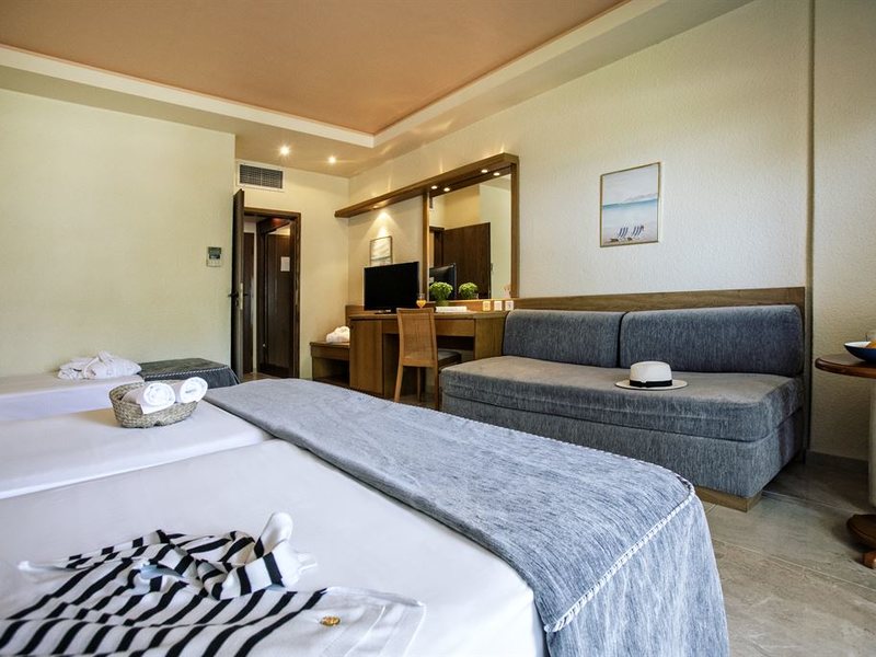 Possidi Holidays Resort Hotel 274545