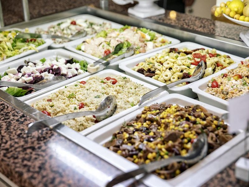 Possidi Holidays Resort Hotel 274550