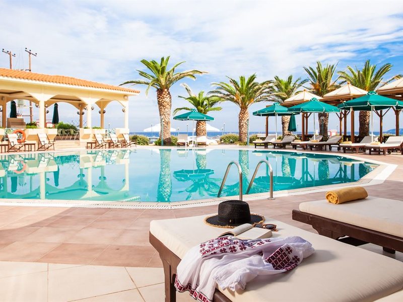 Possidi Holidays Resort Hotel 274551