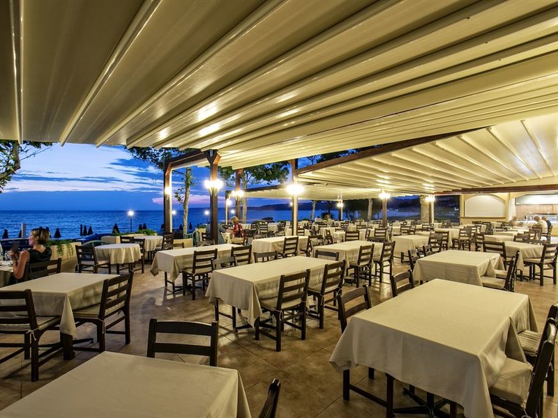 Possidi Holidays Resort Hotel 274552