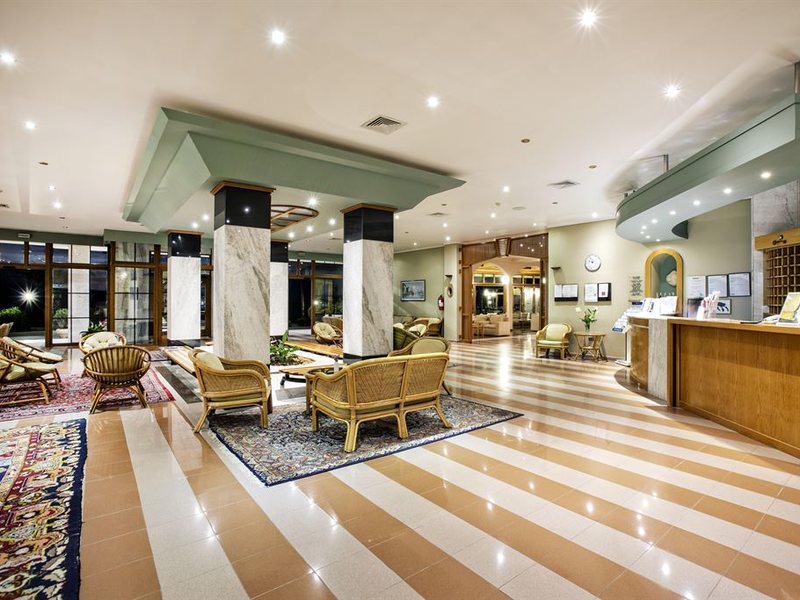 Possidi Holidays Resort Hotel 274553