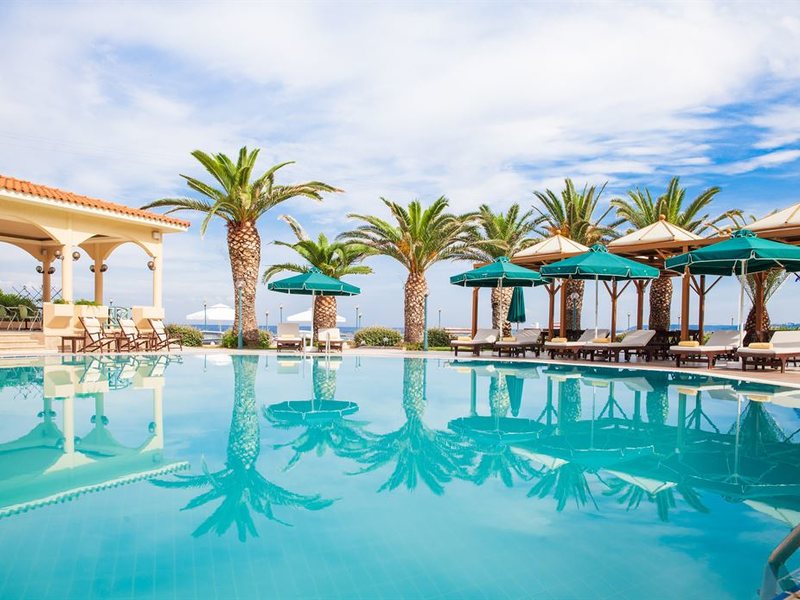 Possidi Holidays Resort Hotel 274554