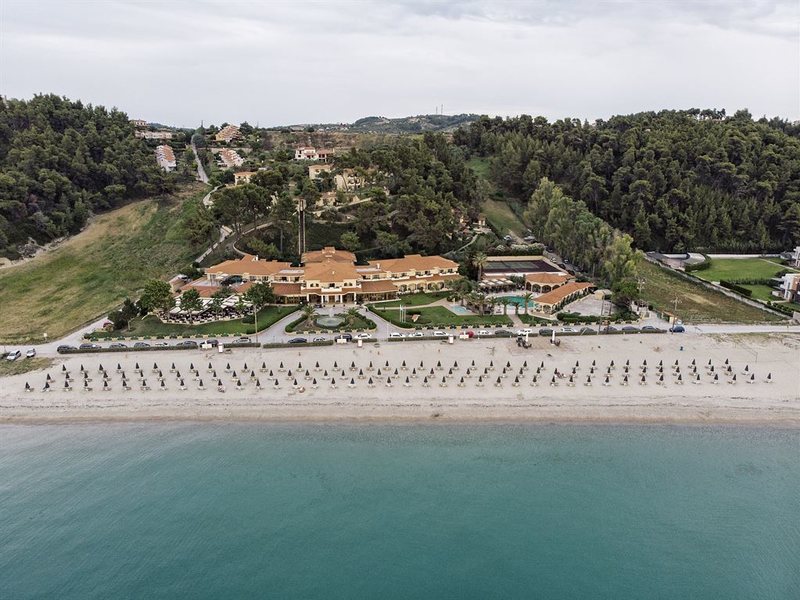 Possidi Holidays Resort Hotel 274556