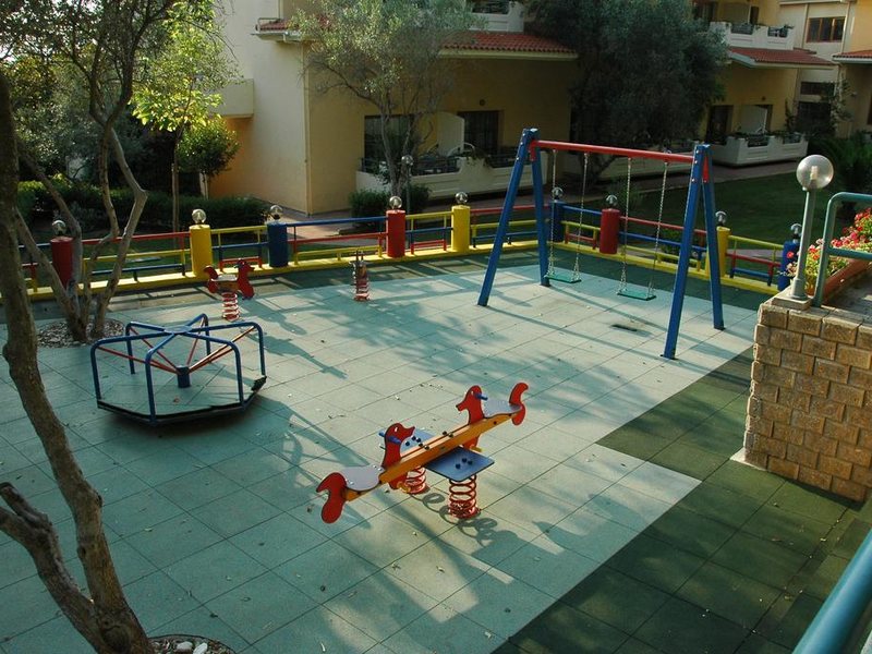 Possidi Holidays Resort Hotel 274558