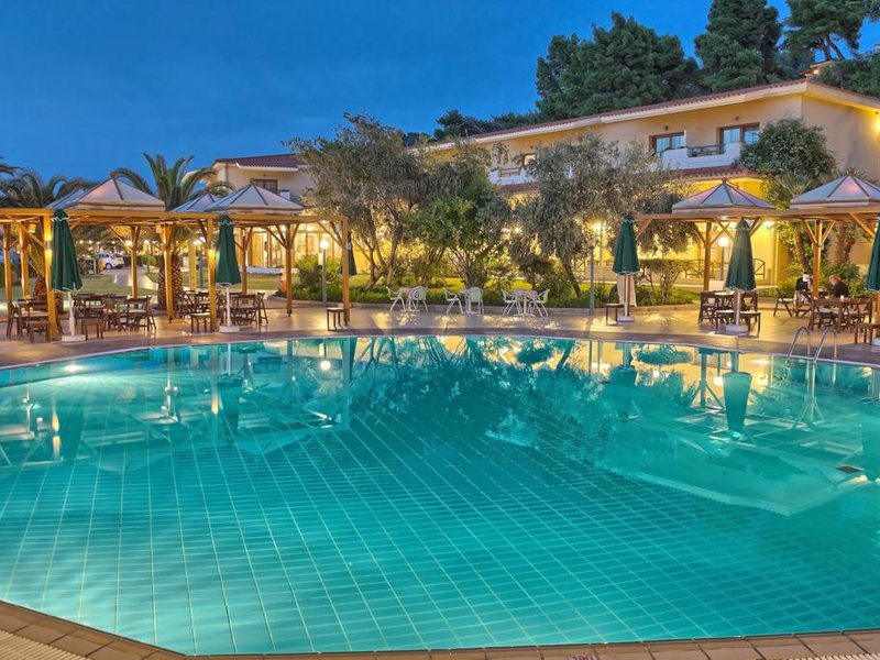 Possidi Holidays Resort Hotel 274559