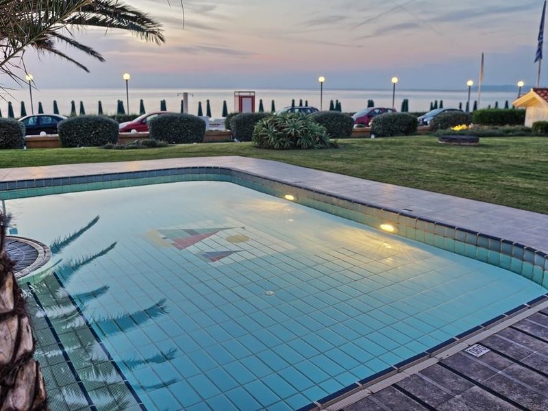 Possidi Holidays Resort Hotel 274560