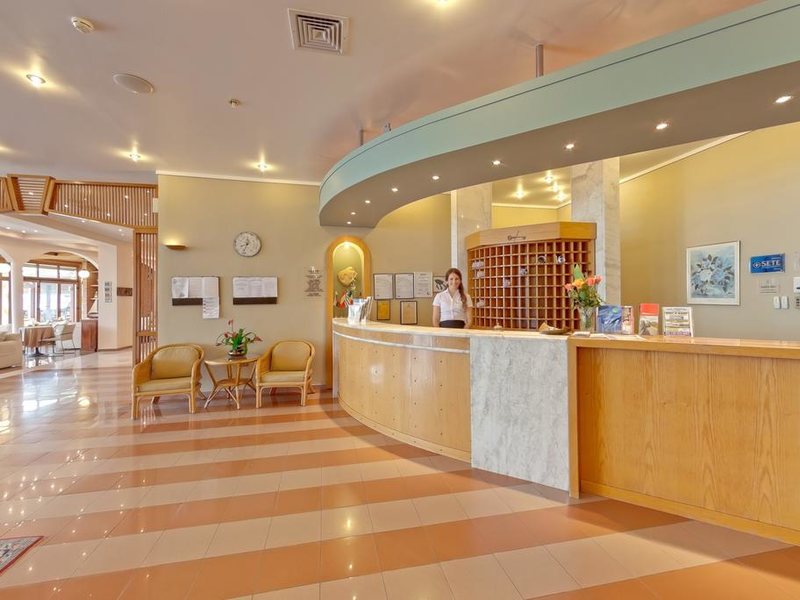 Possidi Holidays Resort Hotel 274561