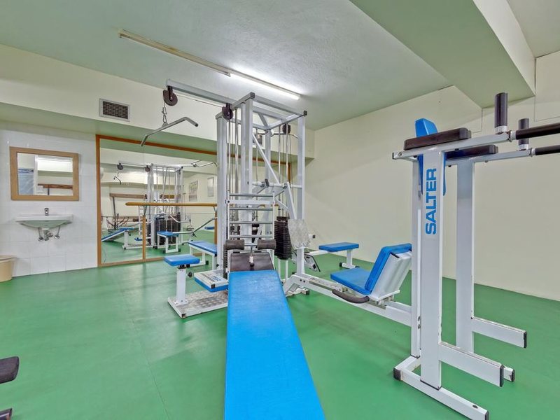 Possidi Holidays Resort Hotel 274562