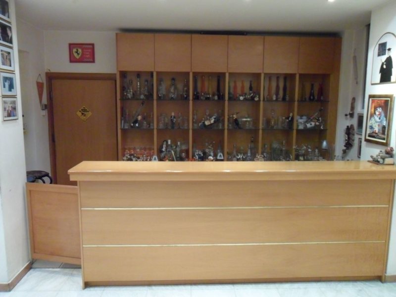 Possidonion Hotel 255870