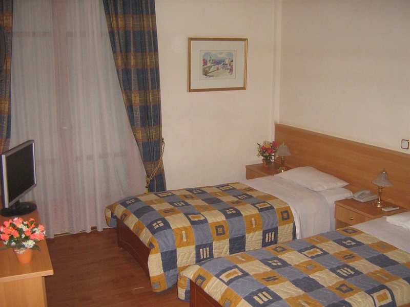 Possidonion Hotel 255873