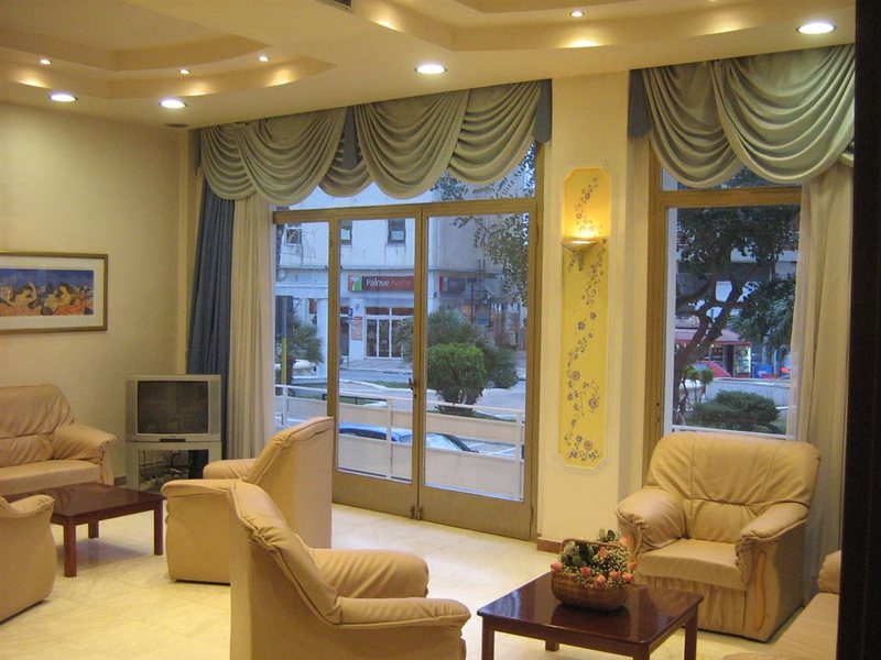 Possidonion Hotel 255874