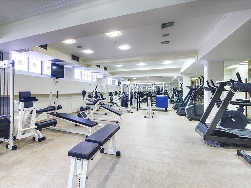 Potidea Palace Hotel 251739