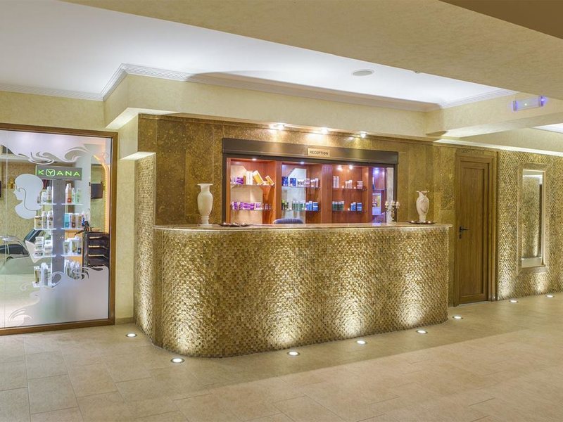 Potidea Palace Hotel 251740