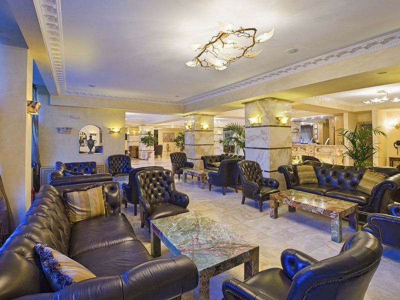 Potidea Palace Hotel 251741