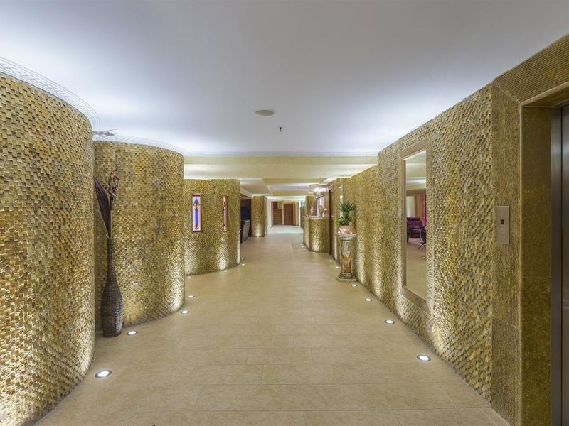 Potidea Palace Hotel 251742